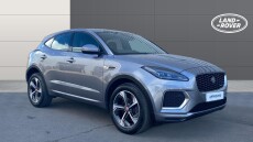 Jaguar E-Pace 2.0 D165 R-Dynamic SE 5dr 2WD Diesel Estate
